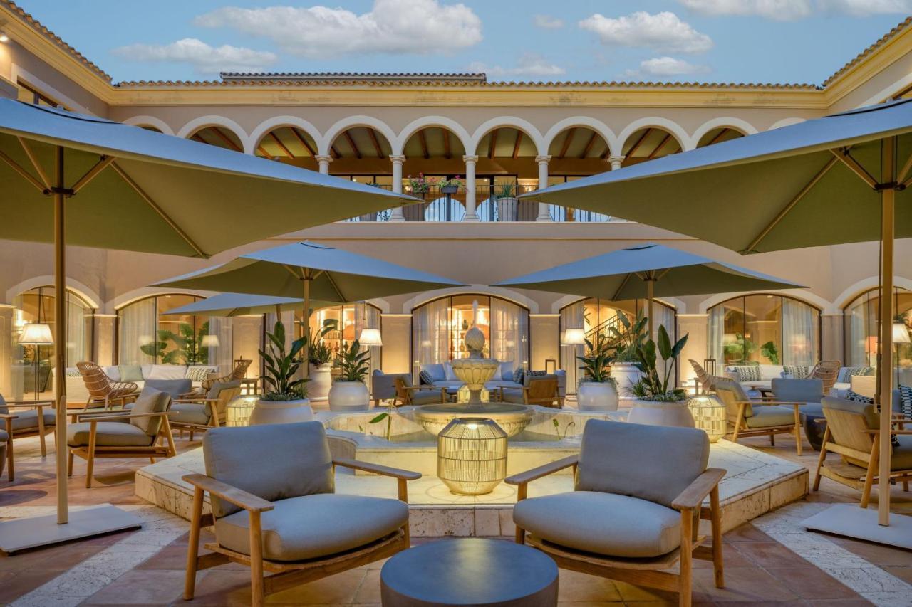 Hacienda Son Antem, Autograph Collection 5*