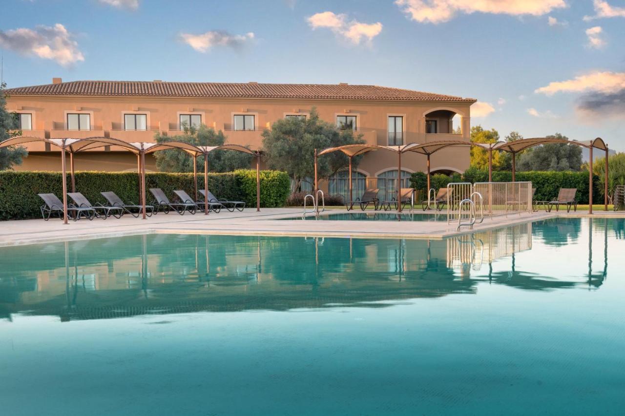Hacienda Son Antem, Autograph Collection Hotel Llucmajor (Mallorca)