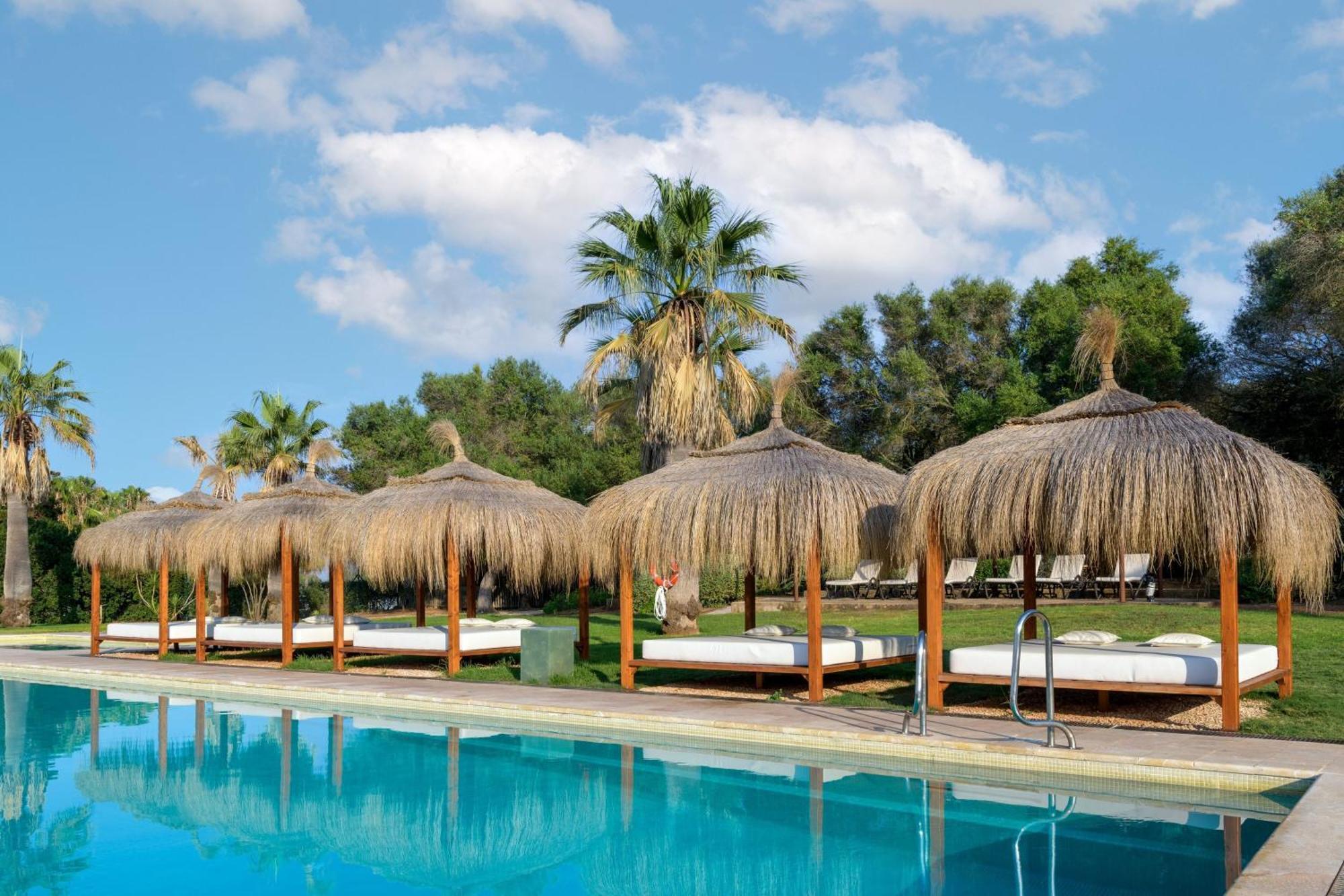 Hotel Hacienda Son Antem, Autograph Collection Llucmajor (Mallorca)