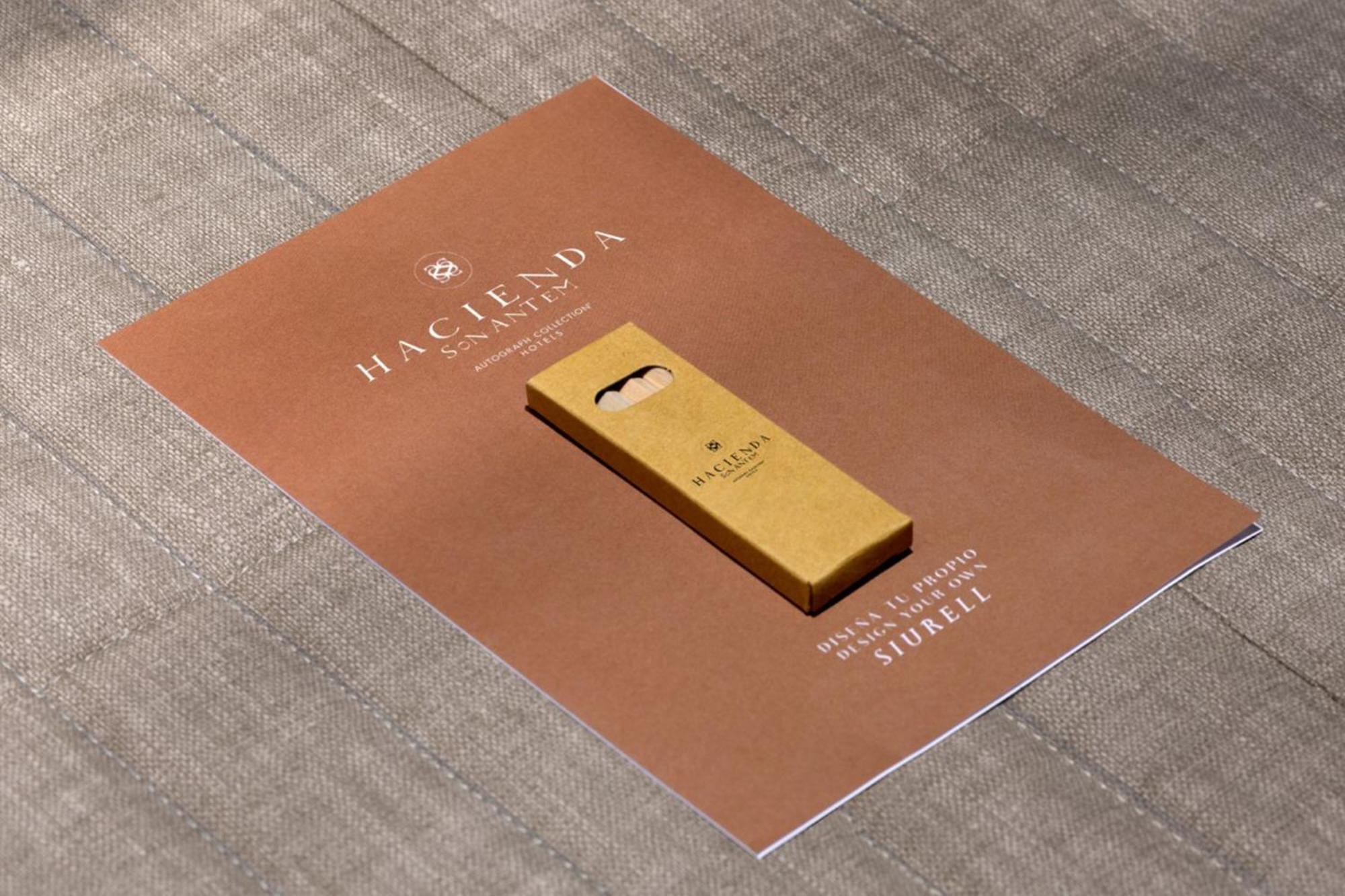 Hacienda Son Antem, Autograph Collection Llucmajor (Mallorca)