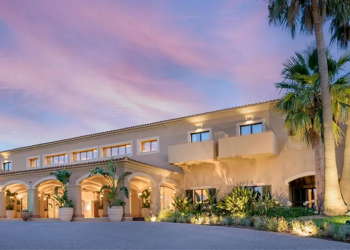 Hacienda Son Antem Golf Resort, Autograph Collection