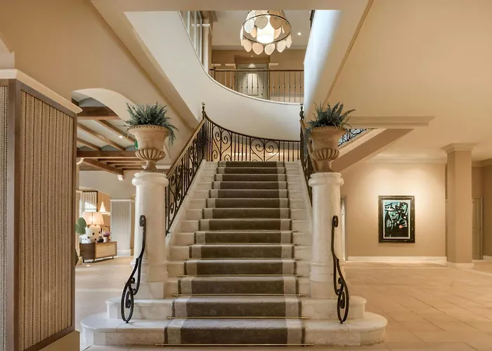 Hacienda Son Antem Golf Resort, Autograph Collection